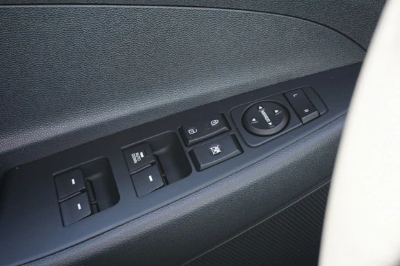 Hyundai Tucson - Afbeelding 22 van 30