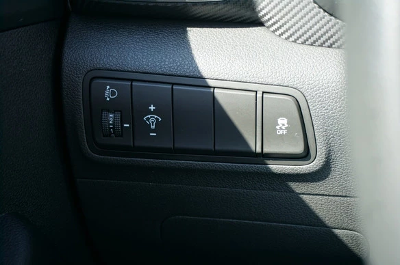 Hyundai Tucson - Afbeelding 23 van 30