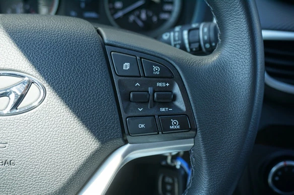 Hyundai Tucson - Afbeelding 26 van 30