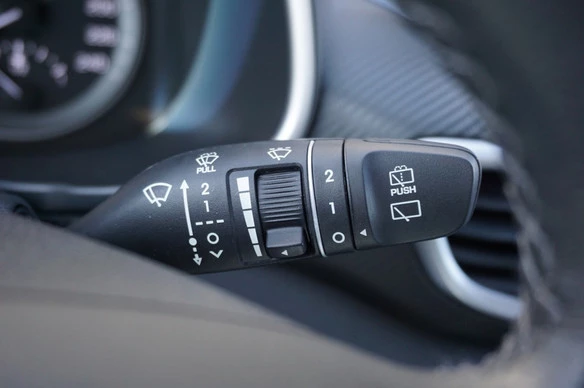 Hyundai Tucson - Afbeelding 27 van 30