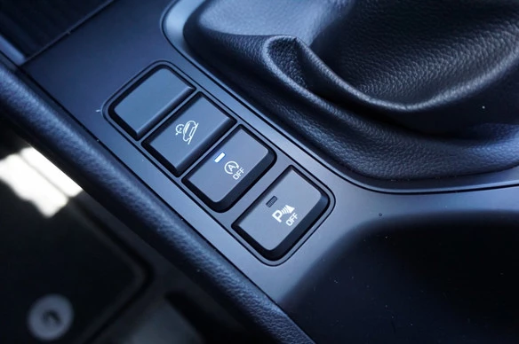 Hyundai Tucson - Afbeelding 29 van 30