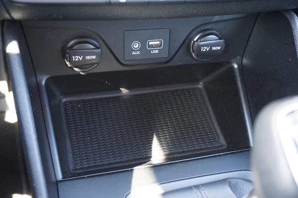 Hyundai Tucson - Afbeelding 30 van 30