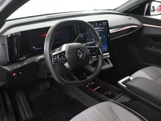 Renault Megane E-Tech - Afbeelding 8 van 30