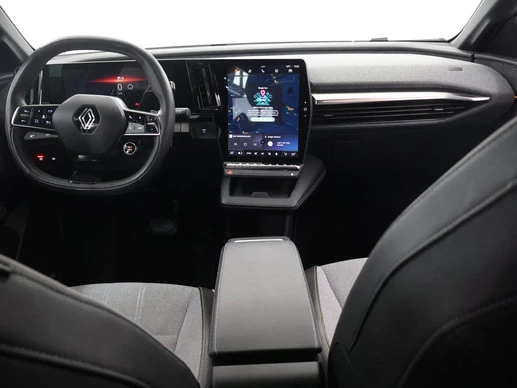 Renault Megane E-Tech - Afbeelding 9 van 30