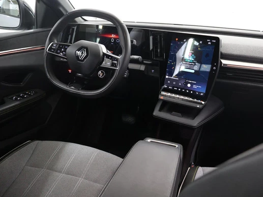 Renault Megane E-Tech - Afbeelding 10 van 30