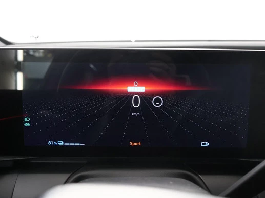 Renault Megane E-Tech - Afbeelding 13 van 30