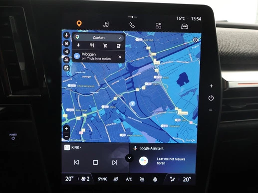 Renault Megane E-Tech - Afbeelding 14 van 30