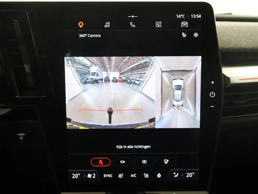 Renault Megane E-Tech - Afbeelding 15 van 30