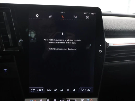 Renault Megane E-Tech - Afbeelding 17 van 30