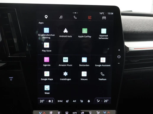 Renault Megane E-Tech - Afbeelding 18 van 30