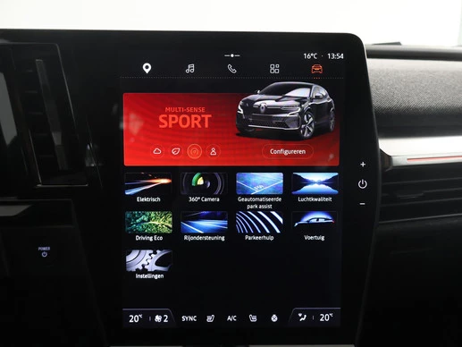 Renault Megane E-Tech - Afbeelding 19 van 30