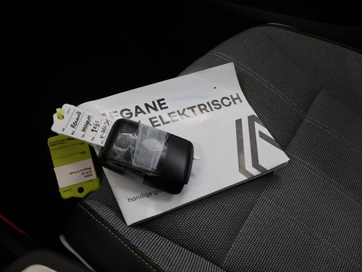 Renault Megane E-Tech - Afbeelding 21 van 30
