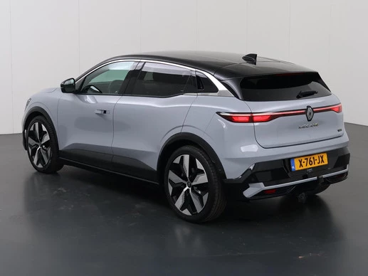 Renault Megane E-Tech - Afbeelding 23 van 30
