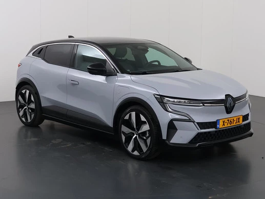 Renault Megane E-Tech - Afbeelding 24 van 30