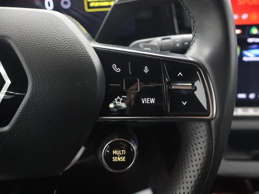 Renault Megane E-Tech - Afbeelding 25 van 30