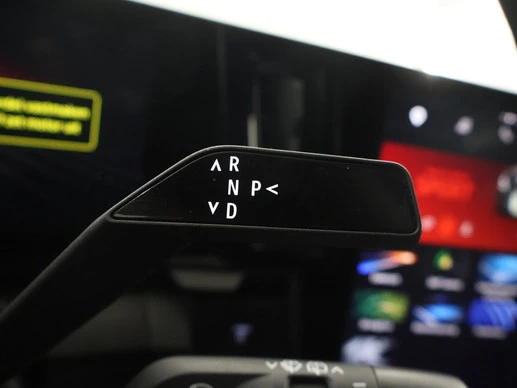 Renault Megane E-Tech - Afbeelding 26 van 30