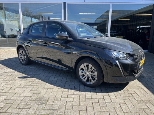 Peugeot e-208 - Afbeelding 1 van 15