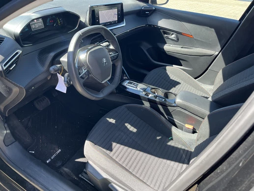 Peugeot e-208 - Afbeelding 3 van 15