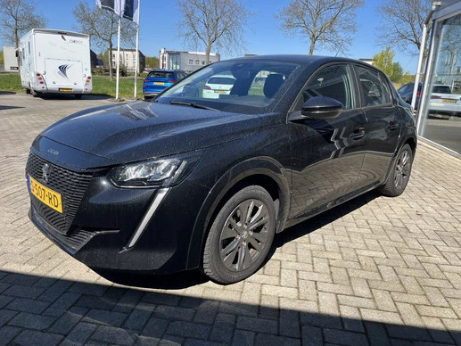 Peugeot e-208 - Afbeelding 4 van 15