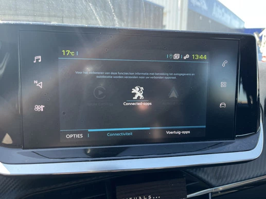 Peugeot e-208 - Afbeelding 5 van 15