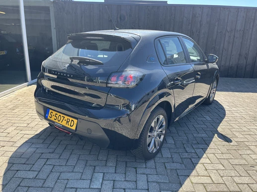 Peugeot e-208 - Afbeelding 6 van 15