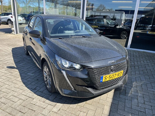 Peugeot e-208 - Afbeelding 8 van 15