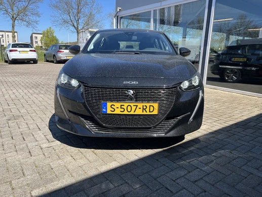 Peugeot e-208 - Afbeelding 9 van 15