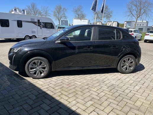 Peugeot e-208 - Afbeelding 10 van 15