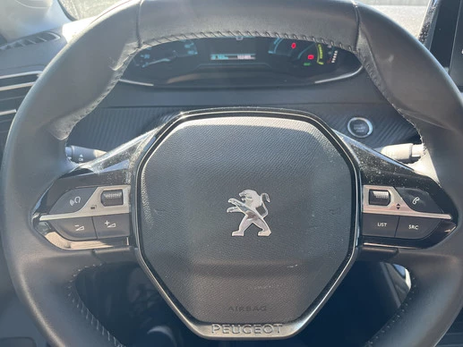 Peugeot e-208 - Afbeelding 14 van 15