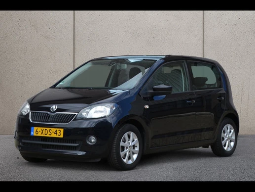 Škoda Citigo