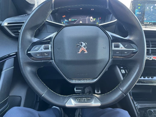 Peugeot e-208 - Afbeelding 5 van 18