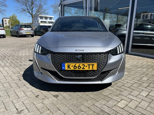Peugeot e-208 - Afbeelding 6 van 18