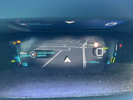 Peugeot e-208 - Afbeelding 13 van 18