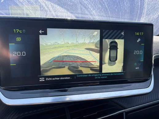 Peugeot e-208 - Afbeelding 18 van 18