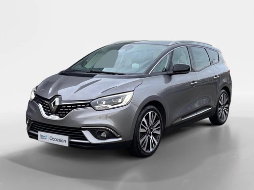 Renault Grand Scénic - Afbeelding 1 van 30
