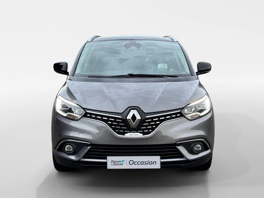 Renault Grand Scénic - Afbeelding 2 van 30