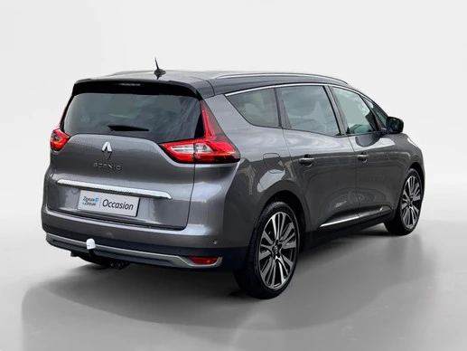 Renault Grand Scénic - Afbeelding 5 van 30