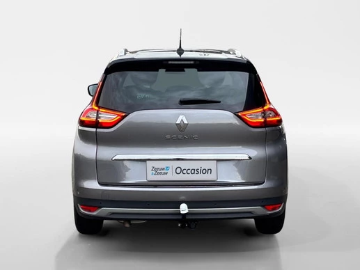 Renault Grand Scénic - Afbeelding 7 van 30