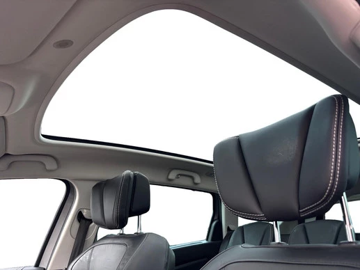 Renault Grand Scénic - Afbeelding 9 van 30