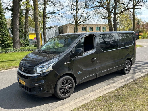 Fiat Talento - Afbeelding 1 van 21