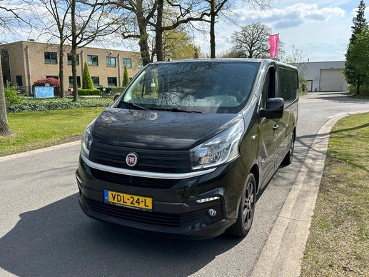 Fiat Talento - Afbeelding 2 van 21