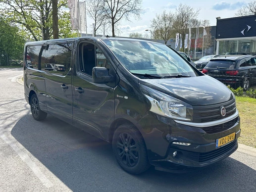 Fiat Talento - Afbeelding 3 van 21