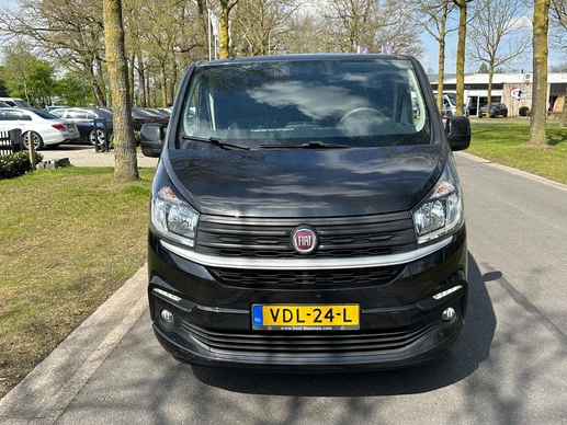 Fiat Talento - Afbeelding 6 van 21