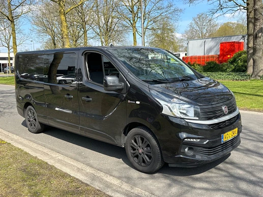 Fiat Talento - Afbeelding 7 van 21