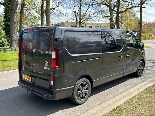 Fiat Talento - Afbeelding 9 van 21
