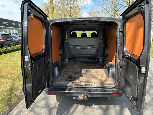 Fiat Talento - Afbeelding 10 van 21