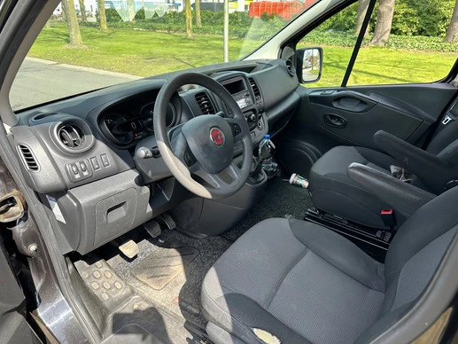 Fiat Talento - Afbeelding 11 van 21