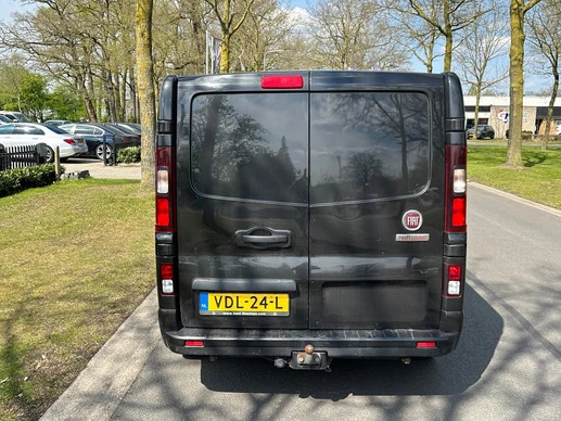 Fiat Talento - Afbeelding 12 van 21