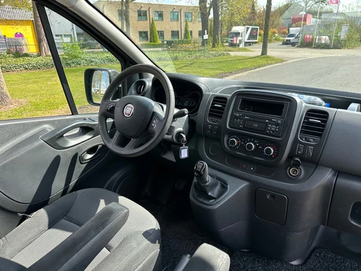 Fiat Talento - Afbeelding 16 van 21