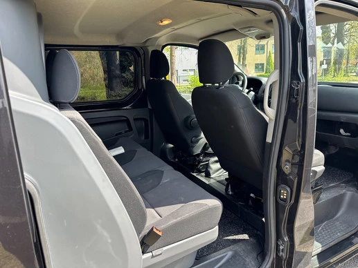 Fiat Talento - Afbeelding 19 van 21